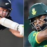 New Zealand vs South Africa Live Score, Cricket World Cup 2023: New Zealand Win Toss, Opt To Bowl vs South Africa