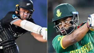 New Zealand vs South Africa Live Score, Cricket World Cup 2023: New Zealand Win Toss, Opt To Bowl vs South Africa