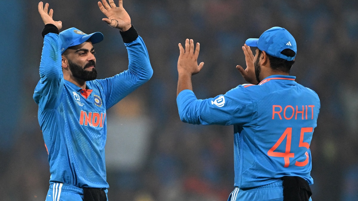 India vs Sri Lanka, Cricket World Cup 2023: Wankhede Stadium Records, Average Score, Lowest Total