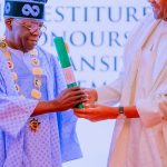 I inherited serious liabilities from Buhari — Tinubu