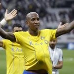 Anderson Talisca Lifts Al Nassr With Cristiano Ronaldo Away