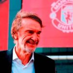 Ratcliffe closing in on minority stake at Man Utd: Reports