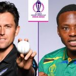 NZ Vs SA Dream11 Team Prediction, Match Preview, Fantasy Cricket Hints: Captain, Probable Playing 11s, Team News; Injury Updates For Today’s New Zealand Vs South Africa ICC Cricket World Cup 2023 Match No 32 in Pune, 2PM IST, November 1