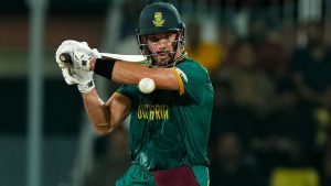 New Zealand Vs South Africa ICC Cricket World Cup 2023 Match No 32 Live Streaming For Free: When And Where To Watch NZ Vs SA World Cup 2023 Match In India Online And On TV And Laptop