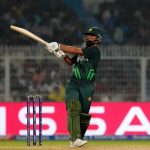 WATCH: Pakistan Opener Fakhar Zaman Smash 99m Six In Team Win Over Bangladesh In ICC Cricket World Cup 2023 Match