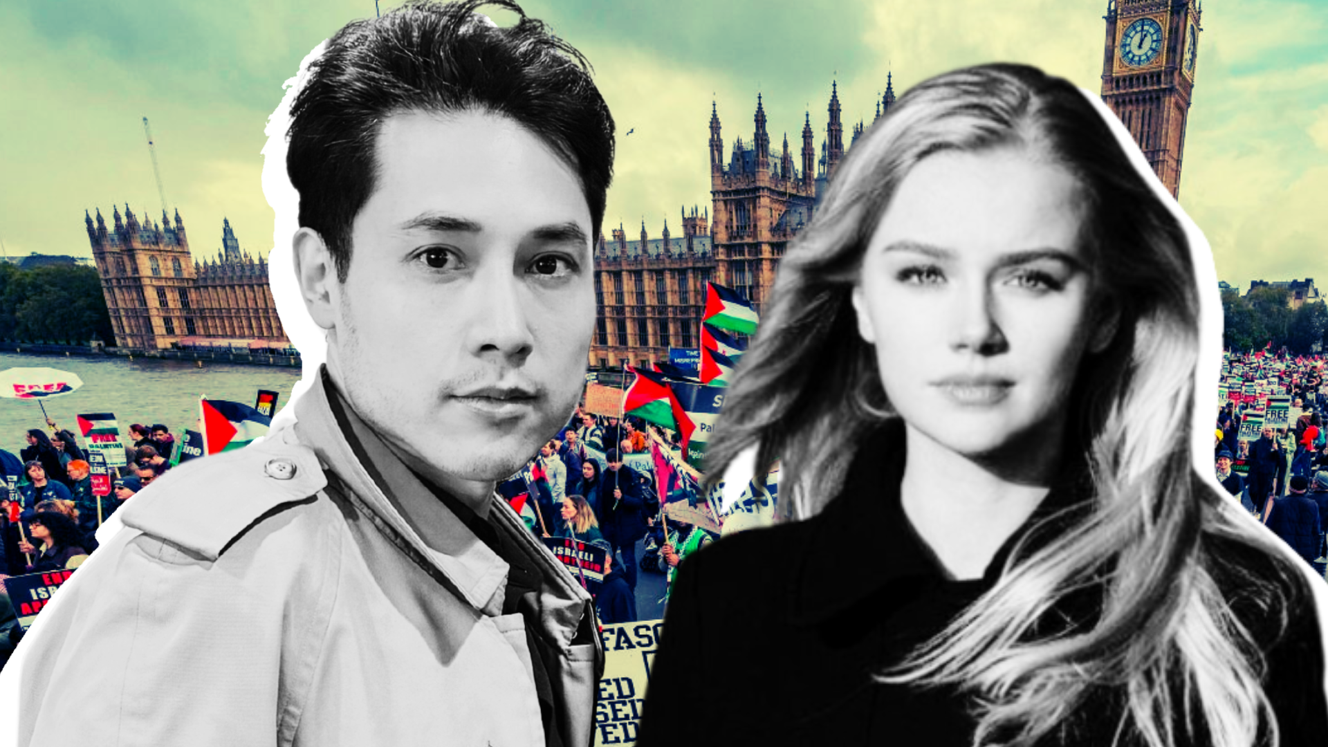 EXCLUSIVE: Eva Vlaardingerbroek warns about mass migration in Europe in interview with Andy Ngo, ‘It’s only going to get worse’