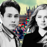 EXCLUSIVE: Eva Vlaardingerbroek warns about mass migration in Europe in interview with Andy Ngo, ‘It’s only going to get worse’