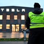 Tesla’s biggest labor union fight is happening in Europe. Is the US next?