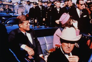 JFK Assassination Conspiracy Viewed Completely Differently by Gen Z