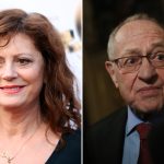 Sarandon, Dershowitz’s Opposing Views of Islamophobia See Different Results