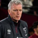 Moyes says Premier League managers wary of speaking out on VAR