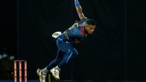 Sri Lanka’s Predicted XI vs Afghanistan, Cricket World Cup 2023: Dushmantha Chameera To Get The Nod?