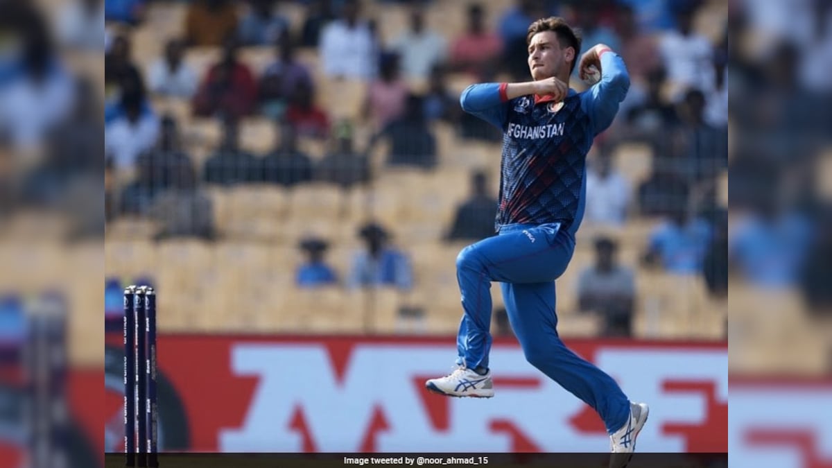 Afghanistan’s Predicted XI vs Sri Lanka, Cricket World Cup 2023: Afghans To Continue With 3 Spinners?