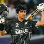 Rachin Ravindra Becomes Only Player Besides Sachin Tendulkar To Achieve Massive Cricket World Cup Feat