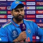 “We Were Not Great With…”: Rohit Sharma’s Big Admission Despite India’s 100-Run Win Over England