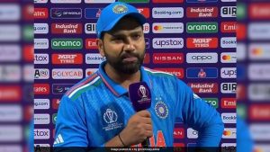 “We Were Not Great With…”: Rohit Sharma’s Big Admission Despite India’s 100-Run Win Over England