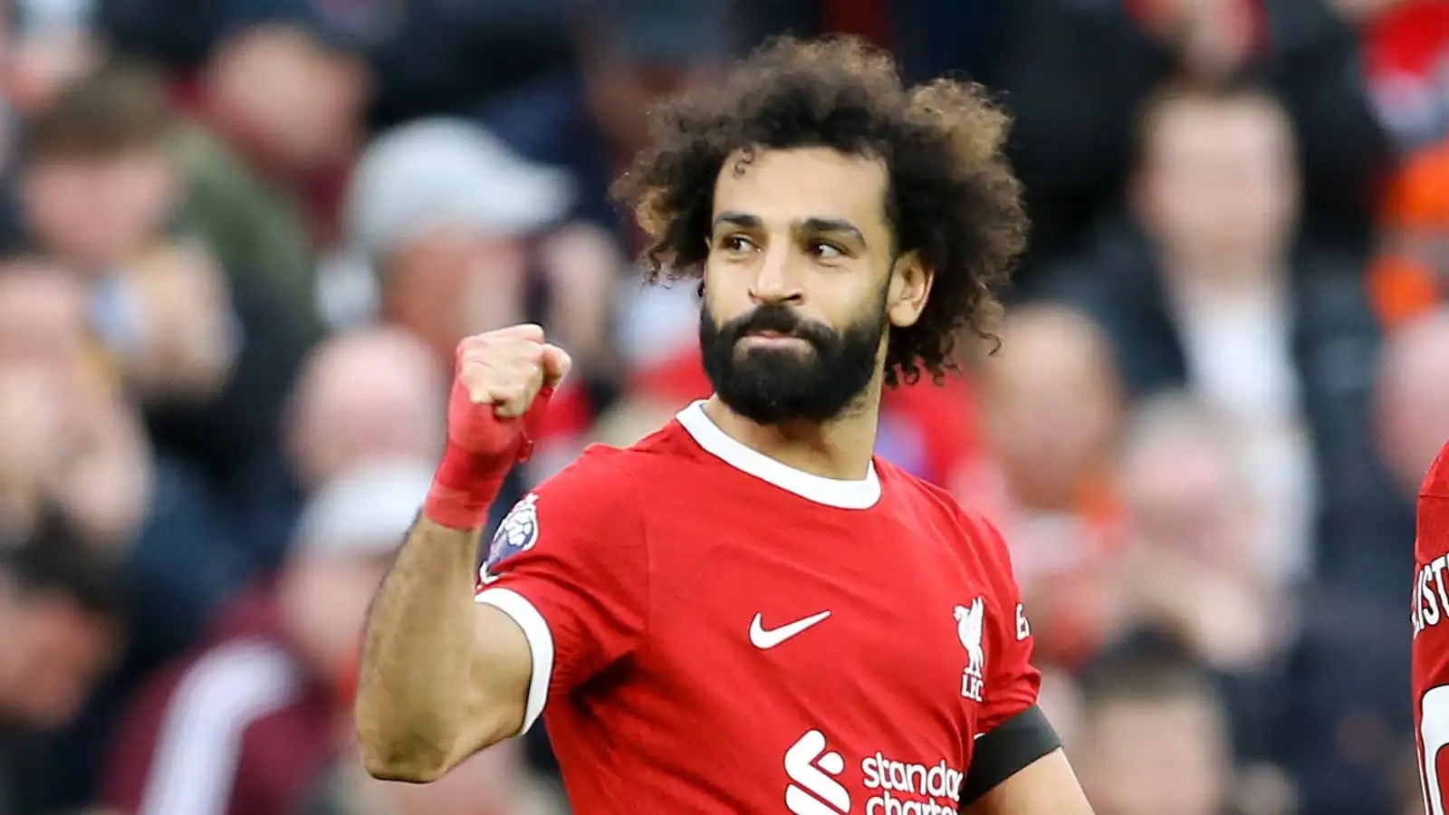 Mohamed Salah ‘leaning towards’ huge Liverpool decision, with incredible double deal now possible