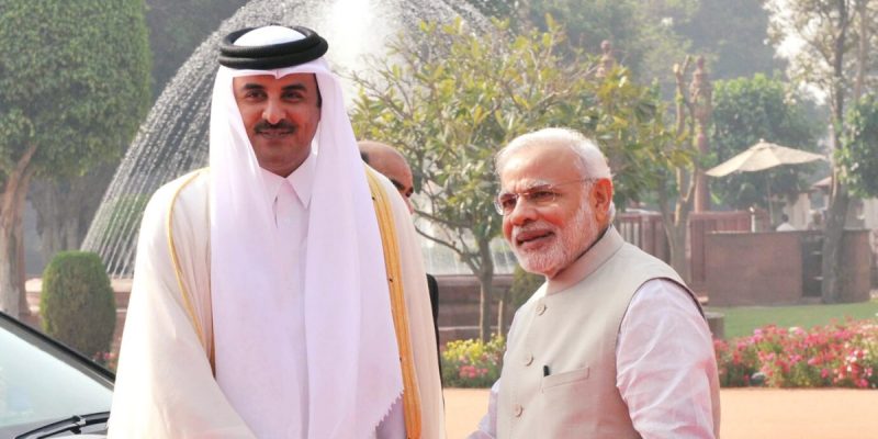 Saving the Qatar 8: Did Hubris Hurt India’s Diplomacy?