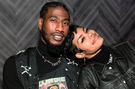 Teyana Taylor files for divorce accuse estranged husband, Iman Shupert of infidelity