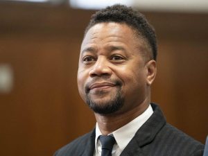 Cuba Gooding jnr faces renewed sexual, battery assault lawsuit from two women