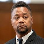 Actor Gooding Jr Faces New Sexual Assault Lawsuits