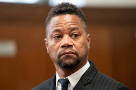 Actor Gooding Jr Faces New Sexual Assault Lawsuits