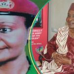 Aderonke Kale: Nigeria’s first female major-general is dead