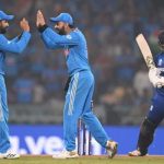 Did Team India Qualify & Is England Knocked Out Of Semifinals Race In Cricket World Cup 2023?