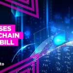 US Passes Bill Promoting Domestic Blockchain Usage