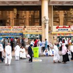 Saudi Arabia’s inflation slightly eases to 1.6% in October: GASTAT