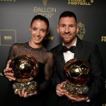 Ballon d’Or 2023: Full list of winners