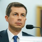 Viral clip of airline passenger’s wheelchair falling to tarmac will be investigated: Buttigieg