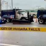 Niagara Falls, Ont., mayor hopes Rainbow Bridge will reopen by sometime Friday after blast killed 2 people