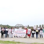 Fishers oppose mining