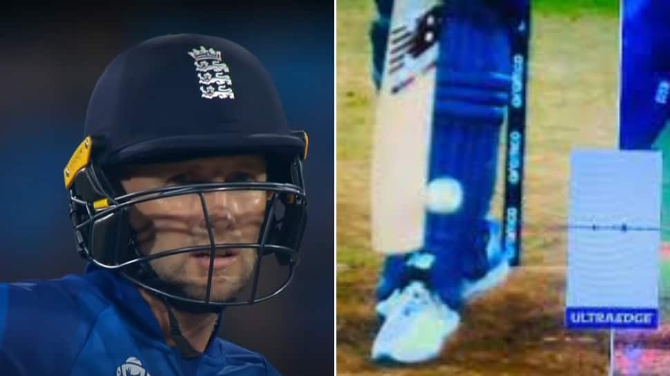 Cricket World Cup 2023: Joe Root’s LBW Dismissal During India vs England Erupts Controversy, Check Reactions Here