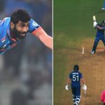 Cricket World Cup 2023: ‘Sensational,’ Fans Go CRAZY As Jasprit Bumrah, Mohammed Shami Run Havoc England Batters