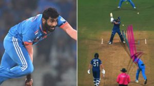 Cricket World Cup 2023: ‘Sensational,’ Fans Go CRAZY As Jasprit Bumrah, Mohammed Shami Run Havoc England Batters