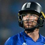 Cricket World Cup 2023: England beaten by India in latest capitulation