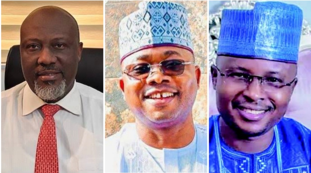 Ex-senator, certified public accountant, economist – who is the likely winner of Kogi guber poll