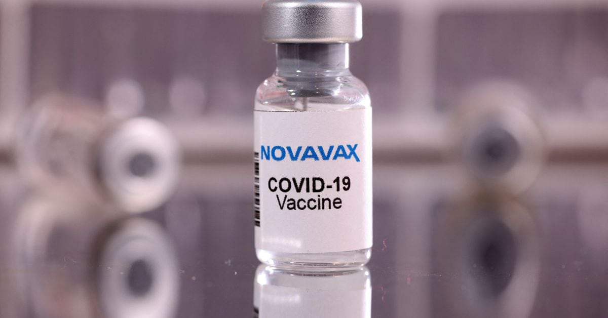 Novavax posts higher-than-expected revenue, says prepared to further cut costs