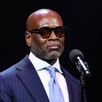 Grammy-winning music exec L.A. Reid is accused in lawsuit of sexual assault