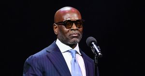 Grammy-winning music exec L.A. Reid is accused in lawsuit of sexual assault