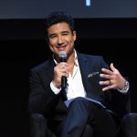 WATCH: Mario Lopez Addresses Code-Switching After Trending In Viral Videos: “I’m Trying To Cash These Checks”