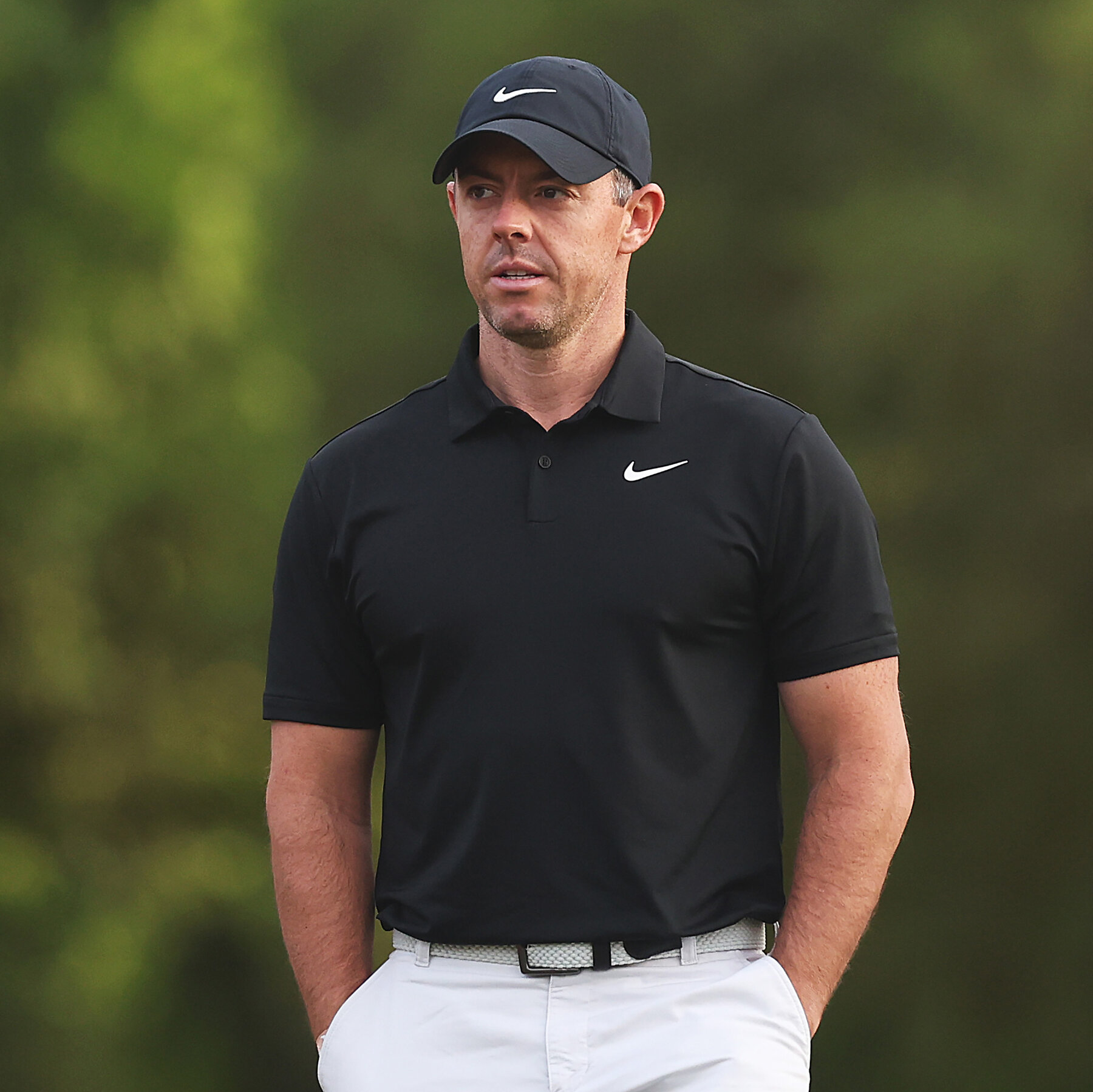 Rory McIlroy Resigns From PGA Tour Board