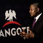 Dangote Cement reports robust pan-African volumes in 2023