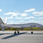 South Africa’s new drone, Milkor 380 makes successful first flight