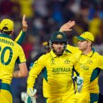 Cricket World Cup 2023 Points Table: Australia Consolidate Top 4 Spot With New Zealand Win. India At…