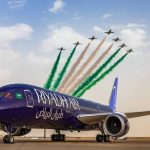 Riyadh Airways Introduces New Era in Aviation