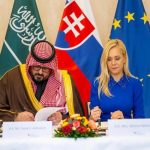 Saudi Arabia Strengthens Economic Ties with Slovakia