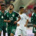 Preview: Saudi Arabia vs. Pakistan